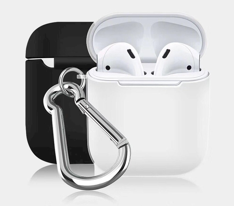 AIRPODS 2 (AP11) TPU CASE - Marketplace for Buy and Sale Products And Post Free Classified Ads