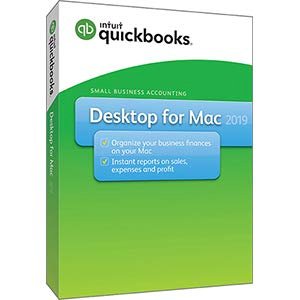 quickbooks pro for mac 2018