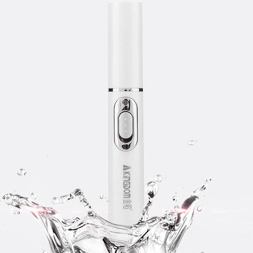KD-7910  Device ABS Scar Wrinkle Remover With Acne