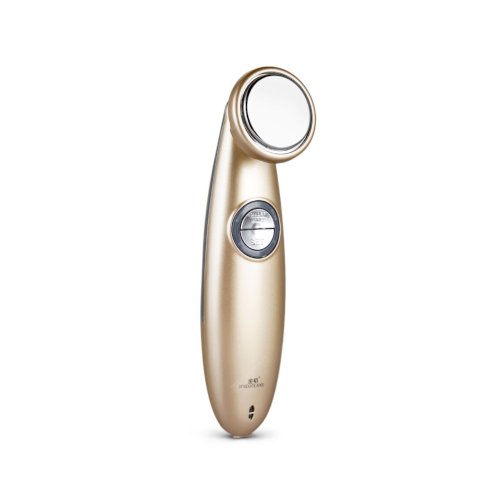 KD9930 Facial Beauty Thermostat Introduction Facial Instrument Cleansing Massager