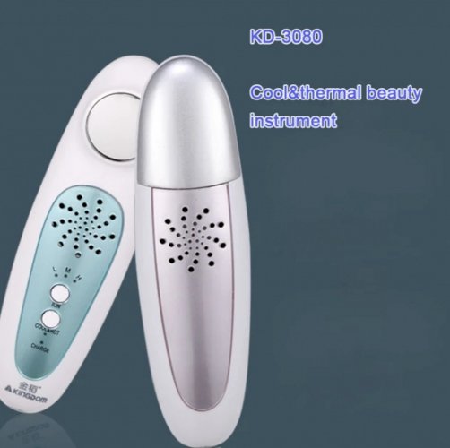 KD3080 facial massage cleanser.