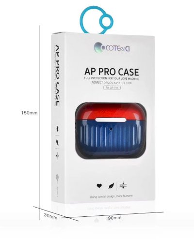  Airpods Pro (AP31)  Luggage  Case 