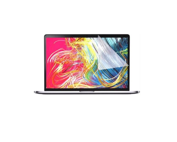HD Computer Protection Film For MacBook
