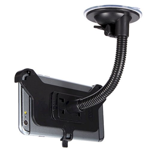 Car Windscreen Suction Mount Holder For Iphone 6 Plus