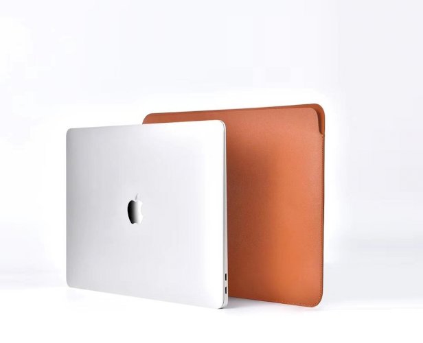 PU Ultra-Thin Cases For MacBook