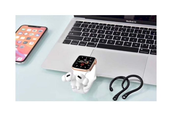 Airpods Pro Hook Adapter Suite