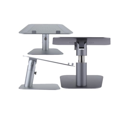 Aluminum Flexible Stand (Two Way Angle Model) CS5155