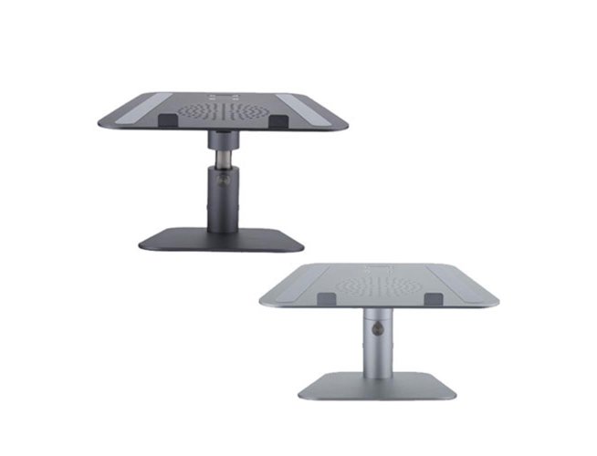 Aluminum Flexible Stand (Two Way Angle Model) CS5155
