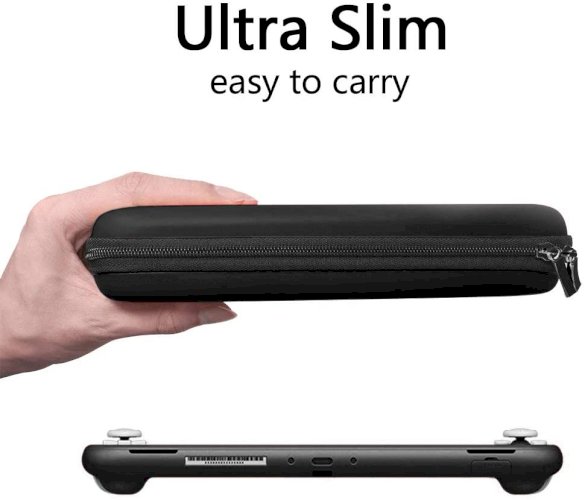  Carrying Case for Mini Switch