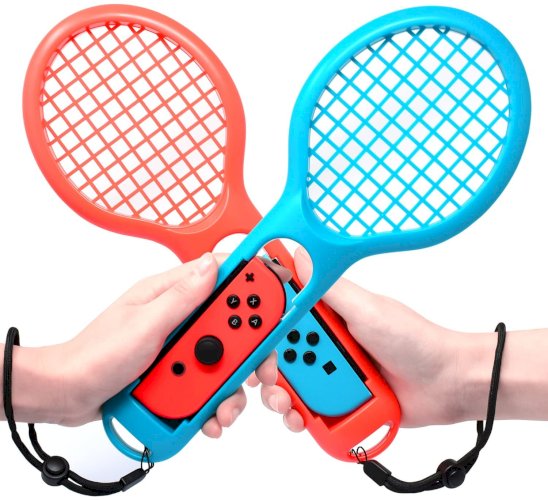 Sport Tennis Racket For Switch