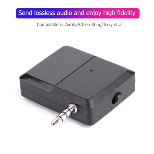 Wireless Audio Adapter For PS4, XBOX One, Nintendo Sswitch