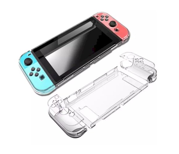 Switch NX Full Hard Cover