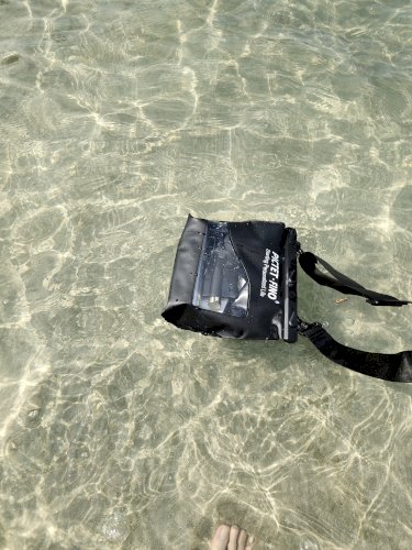Waterproof Bag RH54 