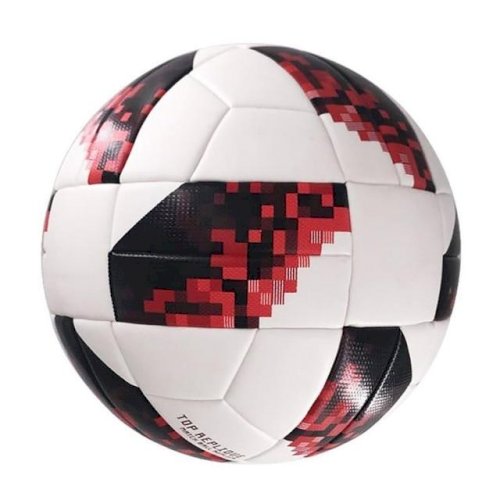 Football Pu Seamless Soccer Ball.