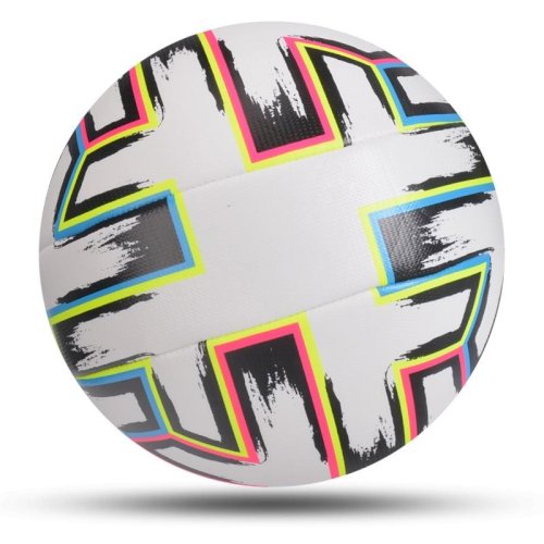 Newest Soccer Ball Standard Size