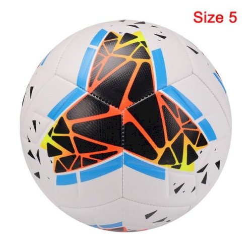 Newest Soccer Ball Standard Size