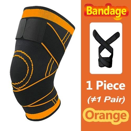 Kneepad Support Professional Protector Sports Knee Pads