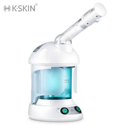  KD2328A Ionic Hot Steamer For Hair & Face