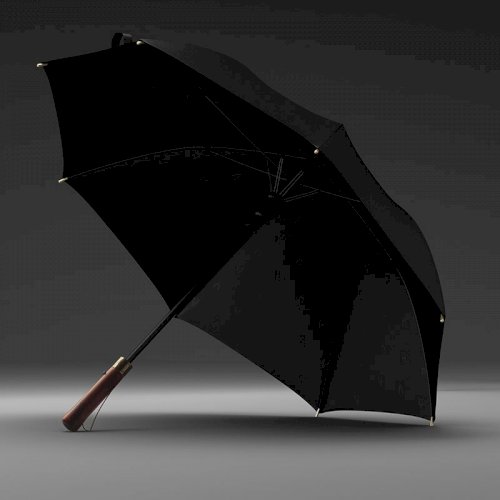 OLYCAT Umbrella Storm