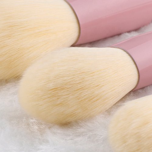 Professional Makeup Brush Set 8 pcs