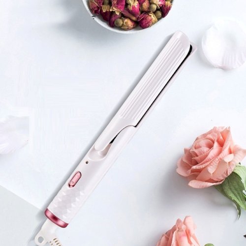 Golden Rice KD3886A Curling Iron