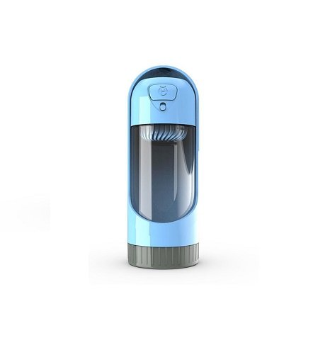 Portable Water Bottle Pet Kettle