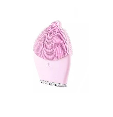Silicone Facial Cleansing Brush KD 308s